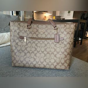 NEW Coach Bag